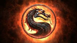 Mortal Kombat Theme Song Orchestral Strings Version The Audience Remix [upl. by Isherwood]