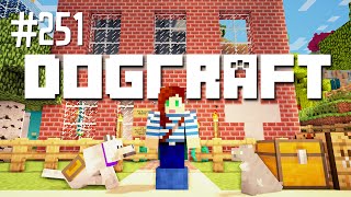 The FLICK  Dogcraft Ep251 [upl. by Bamby]