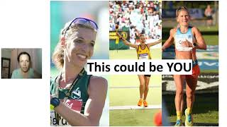 2024 Comrades Marathon Ladies Webinar [upl. by Hasty]