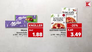 Kaufland  Angebote Knüller  Gültig vom 07092023 bis 13092023 [upl. by Nalda684]