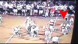 Antonio Lyons High School Highlights [upl. by Etnoled599]