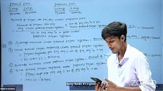 Bbs 4 th year finance short term financing old is gold problem solved class 4 [upl. by Adnahsed794]