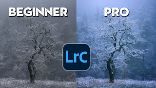 LIGHTROOM EDITING MADE EASY  From Beginner to Pro [upl. by Santos987]