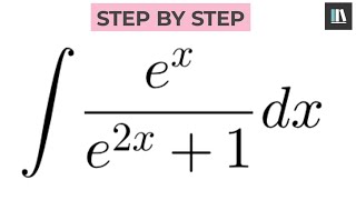 Integral exe2x1 dx [upl. by Ohce]