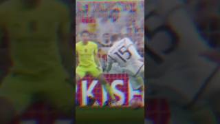 Valverdes goal vs City 🔥🔥🔥 madrid football fcmobile fifa highlights zidane fyp edit [upl. by Saxet]