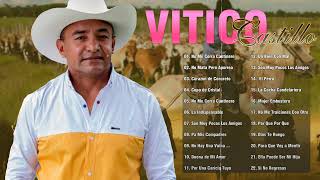 Vitico Castillo Mix  Vitico Castillo Sus Grandes Exitos  Musica llaneras [upl. by Nasya581]