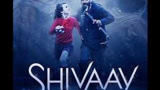 hindi af somali 2017 shivaay [upl. by Ariadne31]