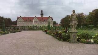 RomantischeStrasse von Würzburg bis Füssen [upl. by Attikin563]