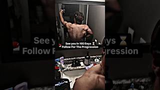 100 PullUps x 100 Days [upl. by Benton]