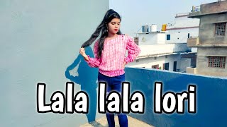 Lalla Lalla Lori Audio Full SongWelcome 2 Karachi [upl. by Iveksarap]