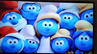 The Smurfs 3 The Lost Village 2017 Ending [upl. by Sakul]