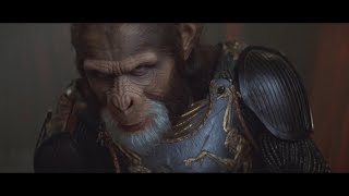 Planet of the Apes 2001  Teaser [upl. by Kletter]