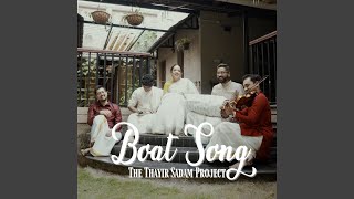 Boat Song [upl. by Sadnak]