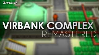 Virbank Complex Remix  Pokémon Black 2 amp White 2 [upl. by Ylam273]