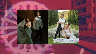 Millie Bobby Brown and Jake Bongiovi’s Romantic Wedding in Italy Inside the Dreamy Celebration [upl. by Naraa]