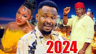 Just To Impress Her Zubby9Newly Released Michael Latest Nigerian  Movie 2024 [upl. by Livvi]