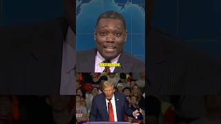 quotPOLITICAL JOKESquot 😱🤣 COLIN JOST amp MICHAEL CHE PART 3 shorts [upl. by Vaden]