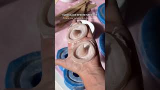 The proces of removing the silicone prosthesesforyou makeup makeupart trendingvideo viralvideo [upl. by Nomsed]