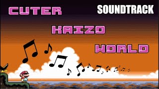 Cuter Kaizo World  Soundtrack [upl. by Landers320]