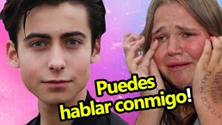 ¡Ahora Puedes HABLAR Con Aidan Gallagher en VIVO Tu SUEÑO HECHO REALIDAD ❤️ [upl. by Oigres]