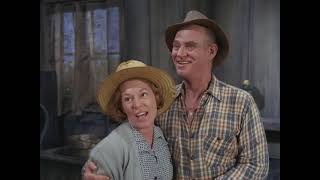 Gomer Pyle USMC Season 2 Episode 4 Home on the Range [upl. by Yerdua]