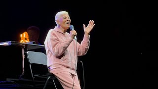 Dionne Warwick  Do You Know the Way to San Jose 2024 Love Supreme Festival UK [upl. by Anceline]