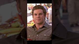 Dexter Finds Out That Someone Has Been Stalking His Kids  S3 Ep3  dexter shorts tv [upl. by Eyak]