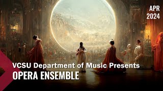 Opera Ensemble [upl. by Geno]