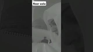 Noor Wala Aya Hy Noor ly KY Aya Hy naatsharif viralvideo [upl. by Eleanore]