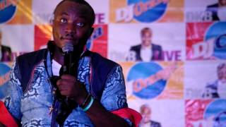 NEW DKB Ghana Comedy amp Jokes [upl. by Oran727]