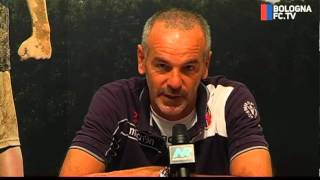 Pioli in Conferenza Stampa [upl. by Peterus389]