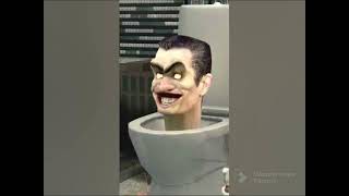 Skibidi Toilet BossGMan Skibidi Toilet Theme song full version Skibidi Bop yes yes [upl. by Thant]