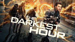 The Darkest Hour Hollywood movie hindi fact and story movies review explained [upl. by Amice]