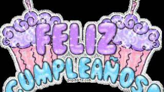 En tu dia Vallenato  Feliz Cumpleaños de Rafawmv [upl. by Feodora]