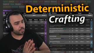 Crafting gear for Caustic Arrow PF in SSF  POE Affliction [upl. by Ahseiym]