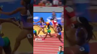 shacarririchardson olympics athletics womensrunning 🏃‍♀️👑💫🔥💪 [upl. by Weksler78]