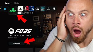 How to Unlock EA FC 25 Early Access amp Play Ultimate Team before anyone else [upl. by Novelia397]