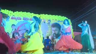 Jingu Jingu cheera song dance performance AR MUSICAL EVENTS 9985971274 chowdhary youth Thumurukota [upl. by Rodmun]