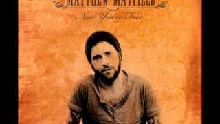 Matthew Mayfield  Cant Change My Mind Official Audio [upl. by Marella634]