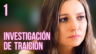 INVESTIGACIÓN DE TRAICIÓN  Capítulo 1  Drama  Series y novelas en Español [upl. by Heim]