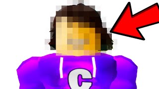 Face REVEAL hi its Cleanse [upl. by Aneles]