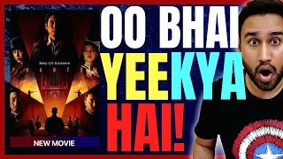 Phantom 2023 Review Hindi  Phantom Korean Hindi Trailer  Phantom Movie Review  Faheem Taj [upl. by Corrine590]