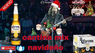 navidad sin ti cantina mix navideño 🎄🎅los Bukis y los Fugitivos [upl. by Keefer]