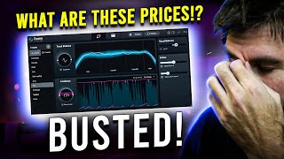 Izotope Ozone 11 Review Plugin Police [upl. by Rigdon12]