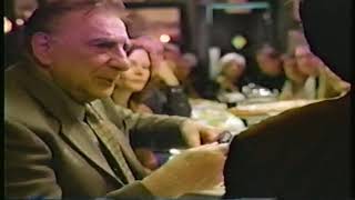 Tagamet HB 200 Eat Like A Kid Again 1999 Commercial [upl. by Dragelin]