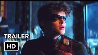 Titans Season 3 Teaser Trailer HD [upl. by Breh]