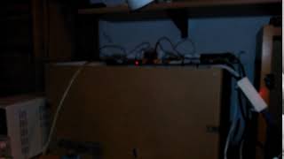 Arduino Blink sketch with 5000lm led for HW debug [upl. by Lertnek]