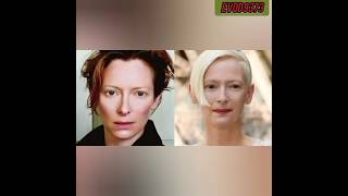 Tilda Swinton  64  Constantine  asteroid city  the chronic of Narnia snowpiercer  Isle of dogs [upl. by Schaab]