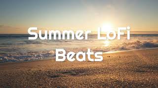 Summer LoFi Beats  summer lofi beats [upl. by Avehstab]