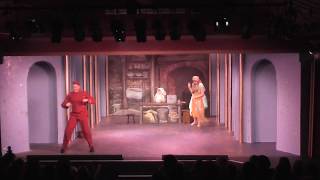 Cinderella  Sutton Arts Theatre  Panto 2017  SpotOn 2 of 5 [upl. by Tadashi]